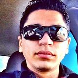Pimenta from Moreira Sales | Man | 38 years old | Cancer