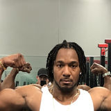 Khalil from Dubuque | Man | 42 years old | Cancer
