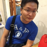 Friendly from Taichung | Man | 43 years old | Scorpio