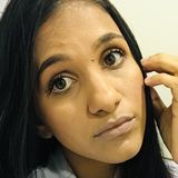 Nega from Goiania | Woman | 32 years old | Aries