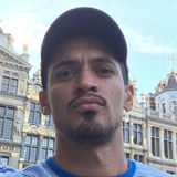 Ibrahimmoreno from Brussels | Man | 41 years old | Leo