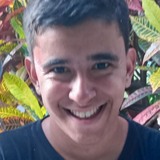 Samuelbaleeixa from Iguatemi | Man | 20 years old | Capricorn