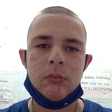 Charli3Romesx from Salvatierra | Man | 23 years old | Taurus