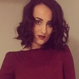 Marina from Harwood Heights | Woman | 32 years old | Sagittarius