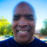 Knight from Phoenix | Man | 51 years old | Capricorn