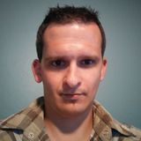 Jay from Sullivan | Man | 37 years old | Aquarius