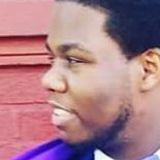 Rayshawn from Herkimer | Man | 27 years old | Leo
