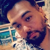 Junior from Franco da Rocha | Man | 35 years old | Taurus