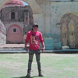 Miguelramirelw from San Pablo Huitzo | Man | 32 years old | Libra