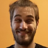 Gerasymov from Leiria | Man | 27 years old | Taurus