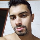 Dantê from Xique Xique | Man | 36 years old | Leo