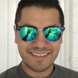 Nando from Guadalajara | Man | 39 years old | Gemini