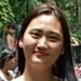 Mhean from San Pablo | Woman | 31 years old | Sagittarius