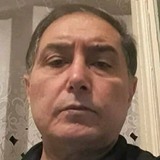 Elxanh7Es from Baku | Man | 61 years old | Libra