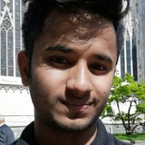 Shayaan from Milano | Man | 27 years old | Aquarius