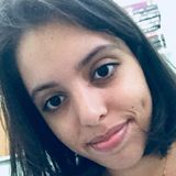 Tici from Sao Jose do Rio Preto | Woman | 27 years old | Aries