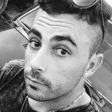 Moreno from Areado | Man | 28 years old | Aquarius