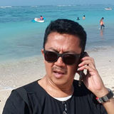 Juragan from Teluknaga | Man | 53 years old | Virgo