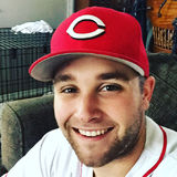 Jesse from New Carlisle | Man | 30 years old | Scorpio