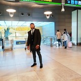 Lagawomosesa8 from Madrid | Man | 51 years old | Scorpio