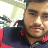 Wellington from Floresta | Man | 29 years old | Gemini