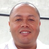 Sinapodo from Juruti | Man | 44 years old | Gemini