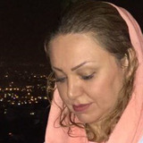 Zohreh from Tehran | Woman | 49 years old | Sagittarius