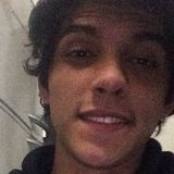 Tiago from Jardinopolis | Man | 28 years old | Aquarius
