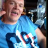Henteri from Seinajoki | Man | 46 years old | Pisces
