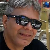 Junior from Ananindeua | Man | 56 years old | Cancer