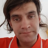 Ökkeş from Meppel | Man | 29 years old | Aquarius