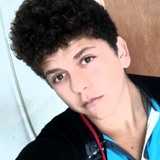 Joek from La Orilla | Man | 25 years old | Aquarius