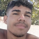 Fernandosantlu from Estancia | Man | 25 years old | Virgo