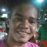 Valdenorvelodt from Pontes e Lacerda | Man | 28 years old | Libra