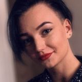 Jessica from Tartu | Woman | 26 years old | Sagittarius