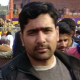 Shailendra from Dhampur | Man | 31 years old | Leo