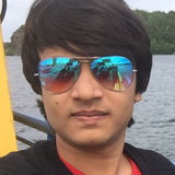 Kishan from Stockholm | Man | 30 years old | Sagittarius