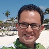 Poncho from Toluca | Man | 51 years old | Virgo
