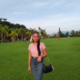 Jirehjimeno4Hk from Kabankalan | Woman | 24 years old | Virgo