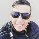 Silvio from Pinhais | Man | 49 years old | Capricorn