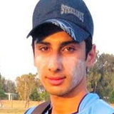 Khan from High Point | Man | 29 years old | Capricorn
