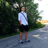 Grypolsbl from Libiaz | Man | 24 years old | Scorpio