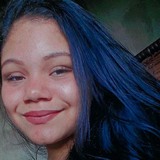 Luh from Vila Velha | Woman | 26 years old | Aries