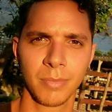 Alessandro from Esperantina | Man | 38 years old | Gemini