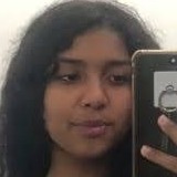 Fernandamaceq3 from Guaiba | Woman | 22 years old | Sagittarius