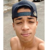Neguim from Assis | Man | 27 years old | Taurus