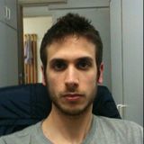 Refael from Haifa | Man | 36 years old | Gemini