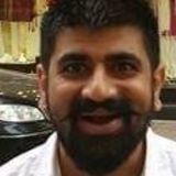 Karan from Bangkok | Man | 40 years old | Pisces