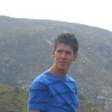João from Samora Correia | Man | 34 years old | Virgo