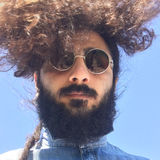 Bob from Taksim | Man | 35 years old | Gemini